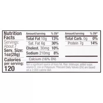 Wyke Farms Ivy’s Vintage Reserve Cheddar