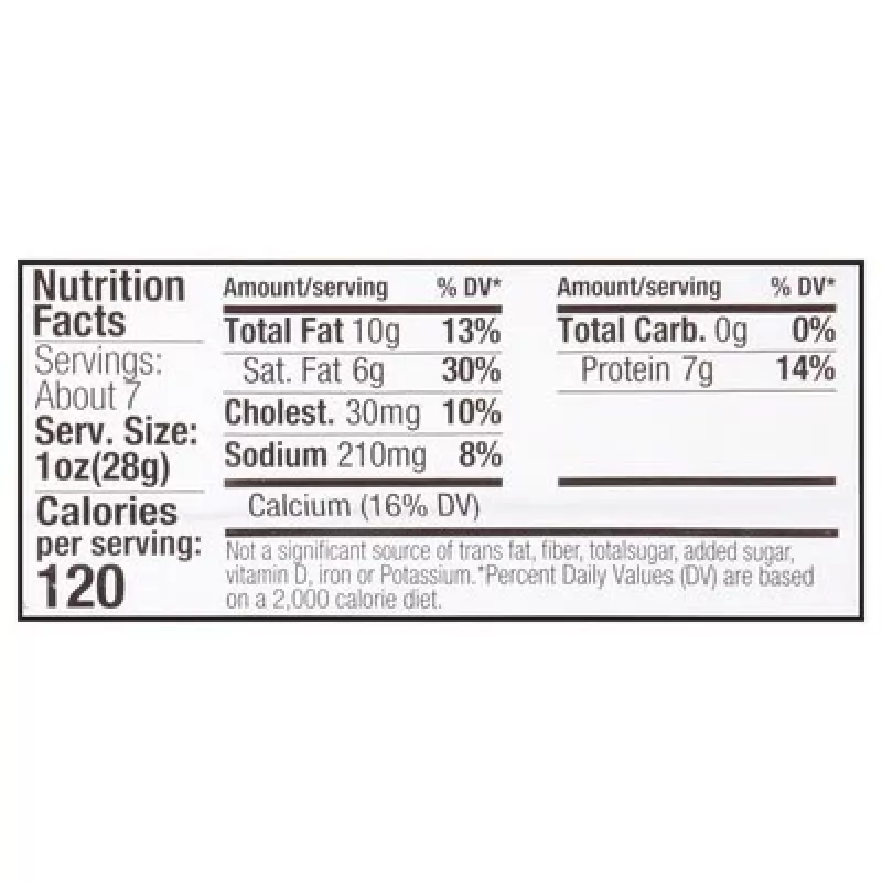 Wyke Farms Ivy’s Vintage Reserve Cheddar