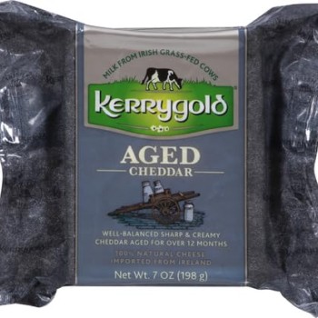 Kerrygold Aged Cheddar