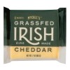 McCall's Grassfed Cheddar 12 Month Vintage