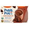Petit Pot Pot de Crème – Dark Chocolate