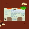 Petit Pot Oat Milk Chocolate Pudding (2-Pack)