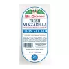 BelGioioso Fresh Mozzarella Thin Sliced Log – 16 oz