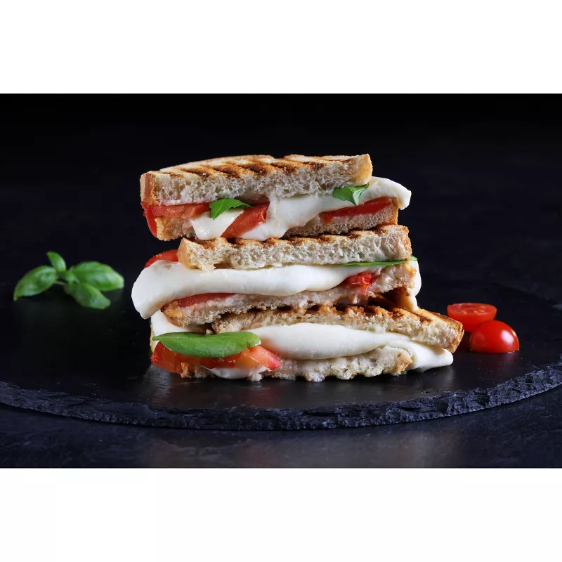 BelGioioso Fresh Mozzarella Thin Sliced Log – 16 oz