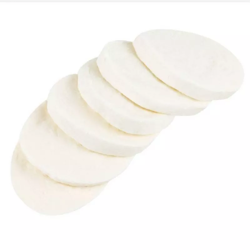 Cappiello Fresh Mozzarella Sliced Cheese