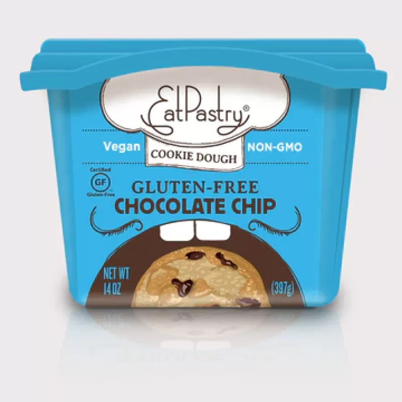 Eat Pastry Chocolate Chunk Gluten Free