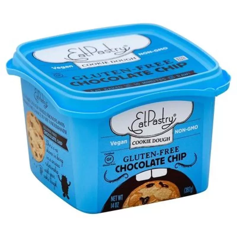 Eat Pastry Chocolate Chunk Gluten Free
