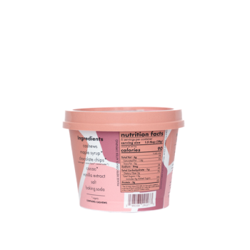 Doughy Cookie Dough Brwnie Bttr