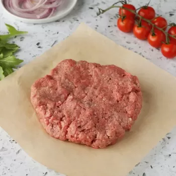 D'artagnan Grass-fed Ground Lamb