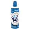 Reddi Wip Extra Creamy Topping