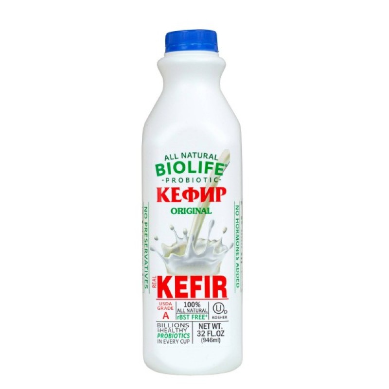 Biolife Kefir Original