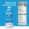 Fairlife Lactose-Free 2% Milk - 52 fl oz