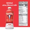Fairlife Lactose-Free Whole Milk - 52 fl oz