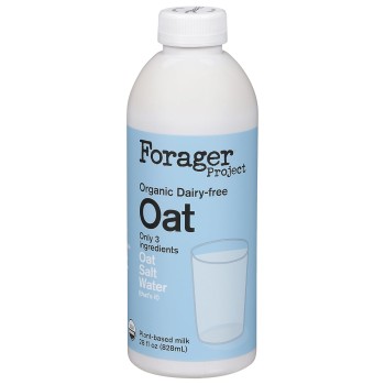 Forager Project Oatmilk