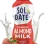 Sol Date Almondmilk Original Org
