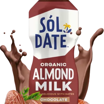 Sol Date Almondmilk Chocolate Org