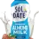 Sol Date Almondmilk Vanilla Org