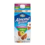 Almond Breeze Original Unsweetened 64 Fl Oz