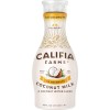 Califia Farms Coconut Milk