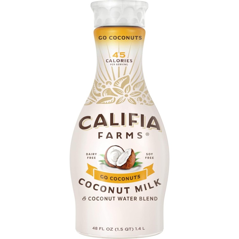 Califia Farms Coconut Milk