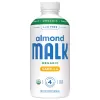 MALK Organics Unsweetened Almond Vanilla Milk