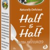 Cream-O-Land Quart UHT Half & Half