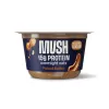 MUSH Peanut Butter Gluten-Free Overnight Oats