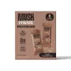 MUSH Double Chocolate Chip Mini Protein Bars 8ct