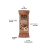 MUSH Double Chocolate Chip Mini Protein Bars 8ct