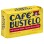 Café Bustelo Coffee Espresso Ground Coffee Brick
