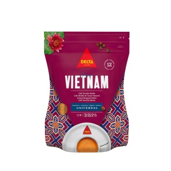 Delta Coffee Vietnam
