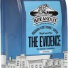 Breakout Coffee The Evidence
