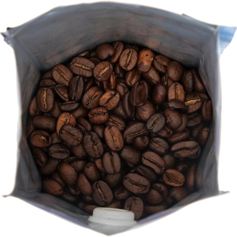 Breakout Whole Bean The Gataway