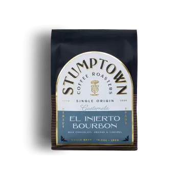 Stumptown Guatemala EL Injerto Bourbon