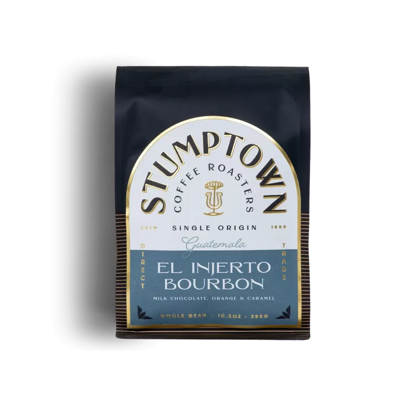 Stumptown Guatemala EL Injerto Bourbon