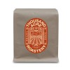 Thousand Acre Roastery Brazilian Ground Coffee Dark