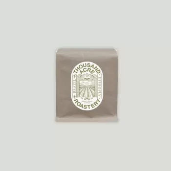 Thousand Acre Roastery Ethiopia