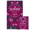 Pukka Organic Night Time Berry Herbal Tea