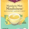 Yogi Mandarin Mint Mindfulness