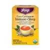 Yogi Tea Cozy Cardamom Immune & Sleep