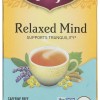 Yogi Tea Relaxed Mind