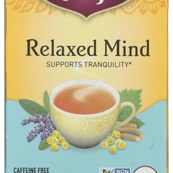 Yogi Tea Relaxed Mind