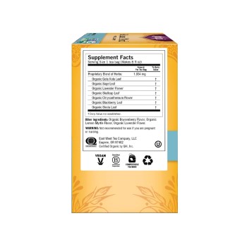 Yogi Tea Relaxed Mind