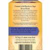 Yogi Tea Blueberry Sage Stress Relief