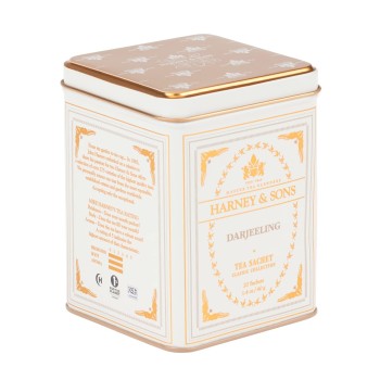 Harney & Sons Darjeeling Black Tea