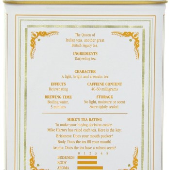 Harney & Sons Darjeeling Black Tea