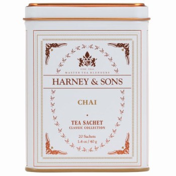 Harney & Sons Chai Spiced Black Tea
