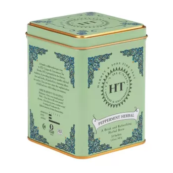 Harney & Sons Peppermint Herbal Tea