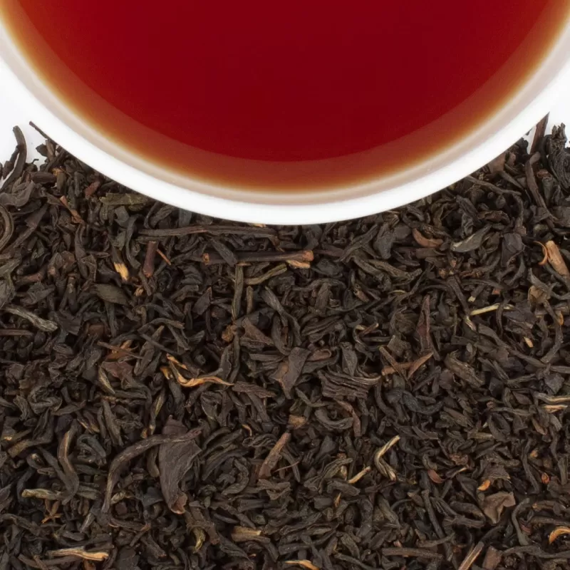 Harney & Sons Murder on the Orient Express