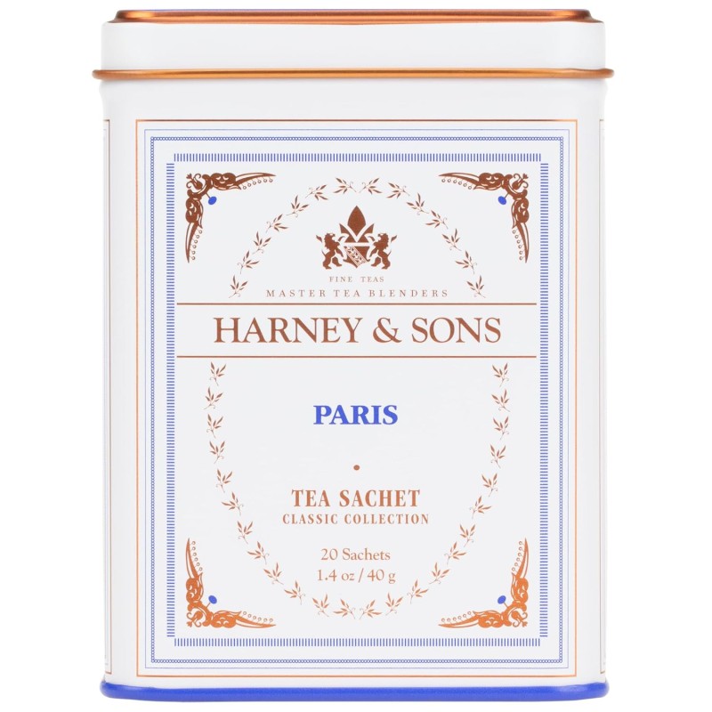 Harney & Sons Paris Black Tea